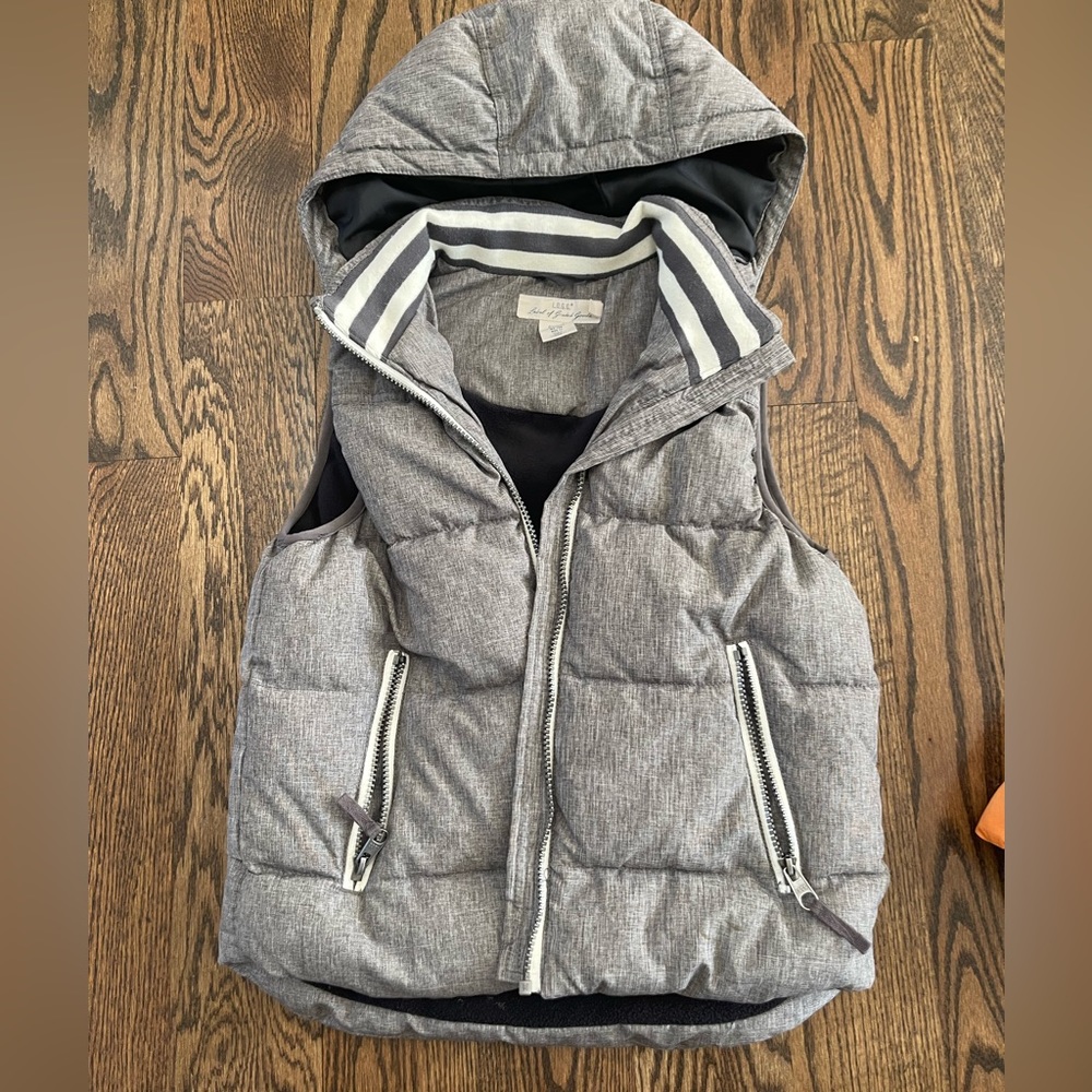 H&M vest. Stylish and trendy